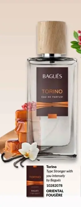 Torino Bagues