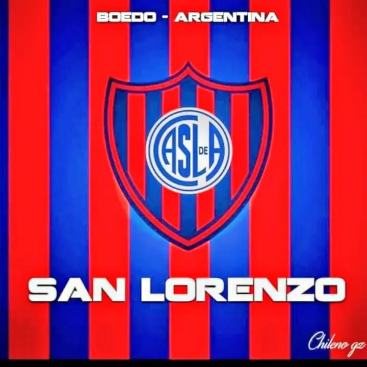 Toallones san lorenzo