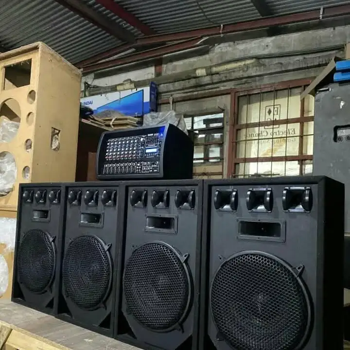 Sonido