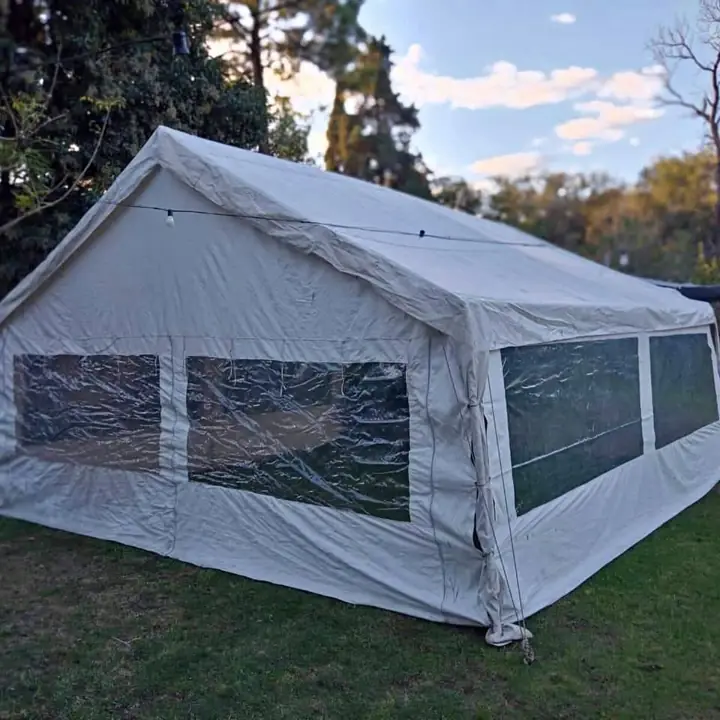 Carpas