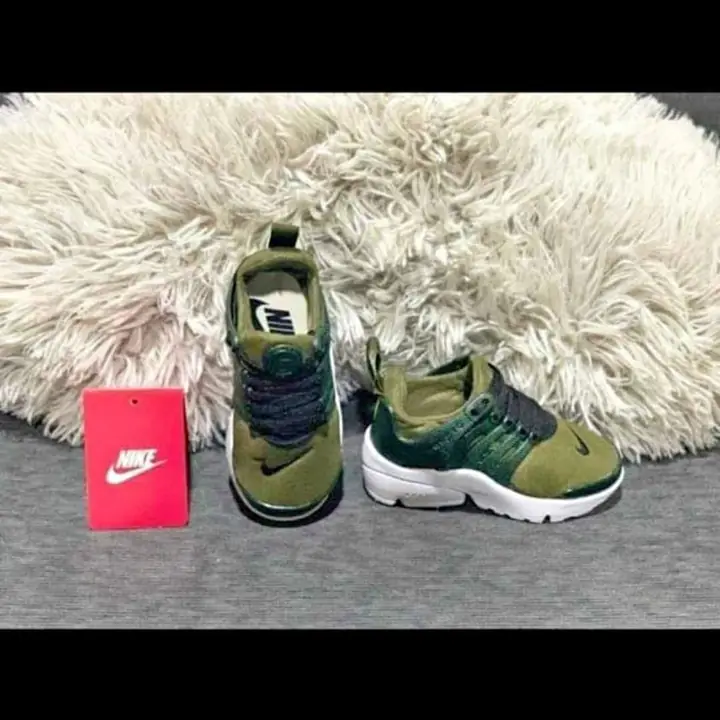 Vendo zapatillas