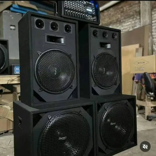 Sonido
