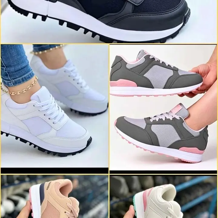 Vendo zapatillas
