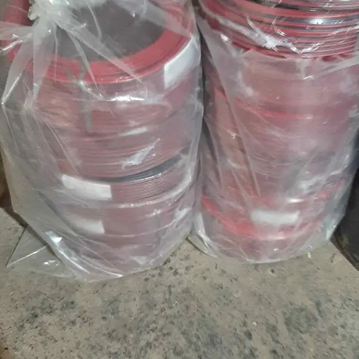 Rollos de cable