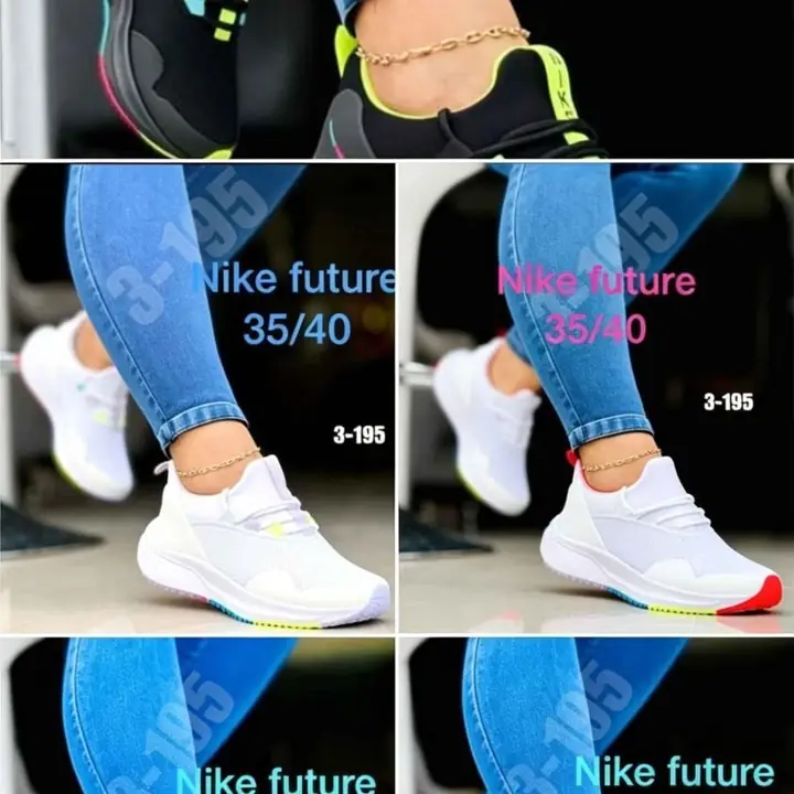Zapatillas nike