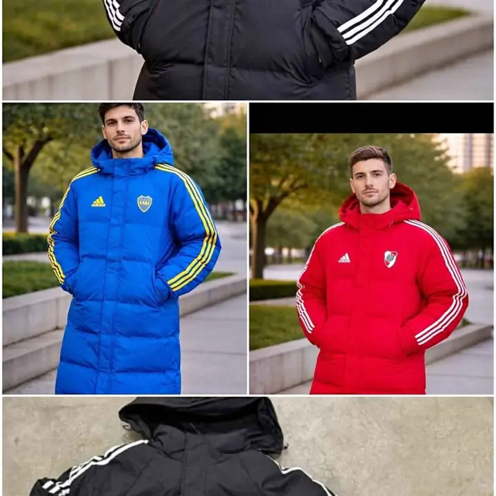 Camperones