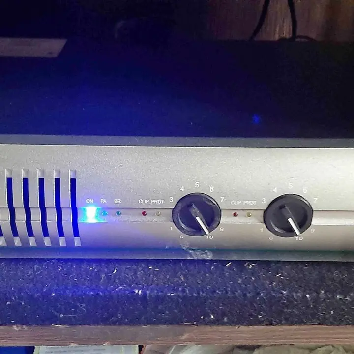 Vendo sonido