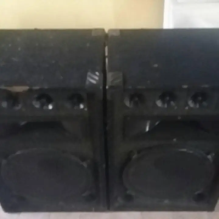 Combo sonido