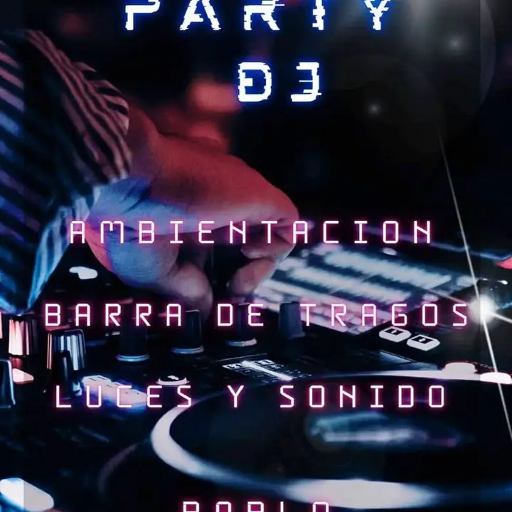 Alquiler de sonido carpas