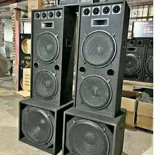 Sonido