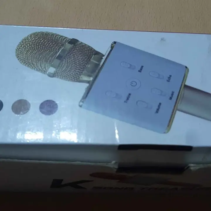 Micrófono