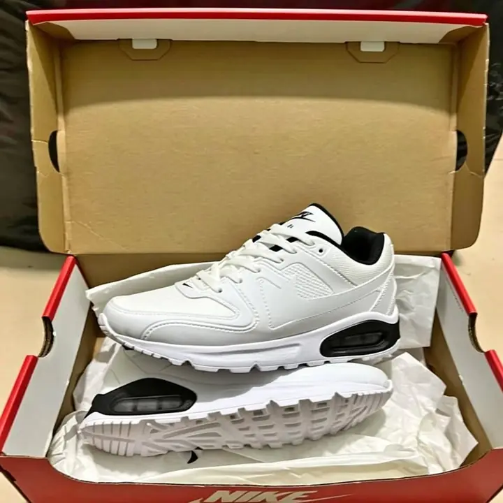 Vendo zapatillas