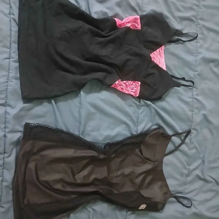Vendo vestidos de fiesta