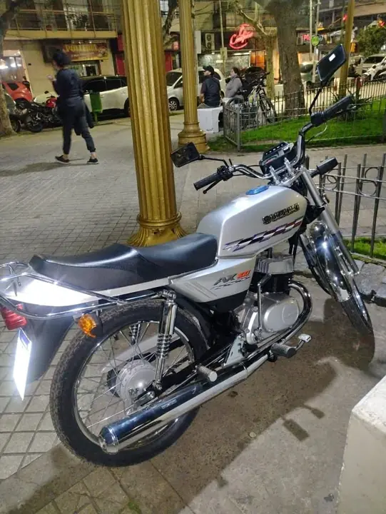 Vendo 1500 km
