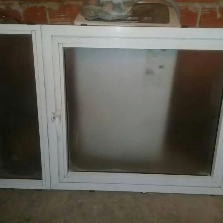Ventana nueva de 150 × 90cm