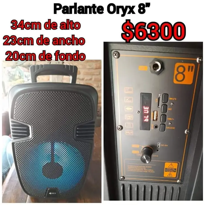 Solo envío a domicilio