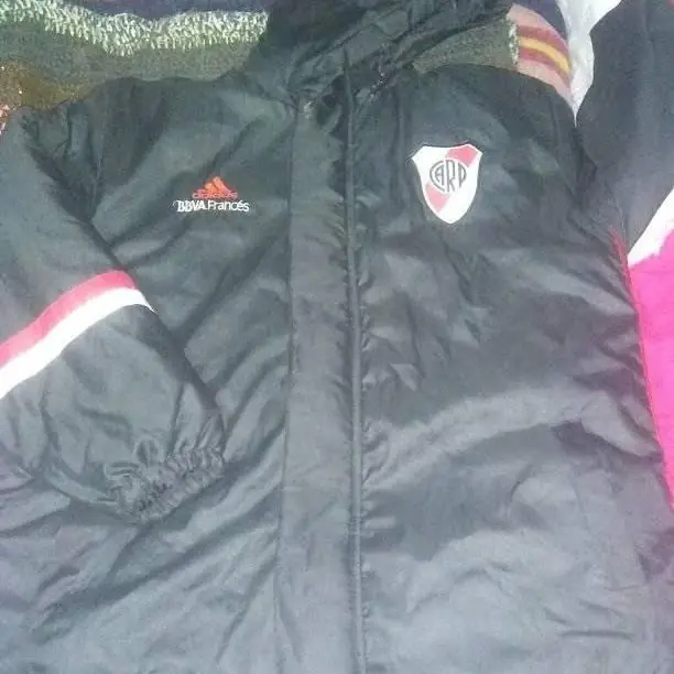 Camperon de hombre talle 6