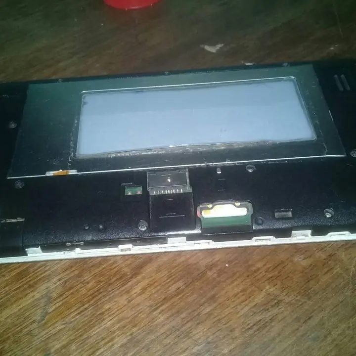Huawey ascend