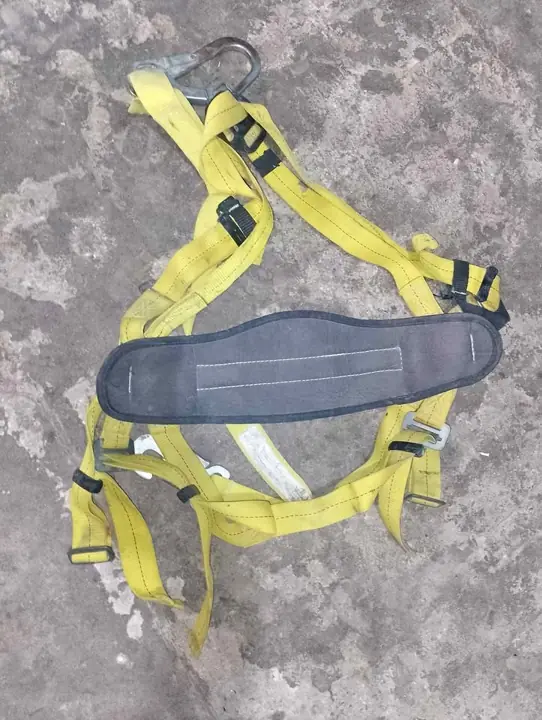 Arnés de seguridad