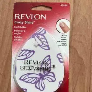 Pulidor de Uñas Revlon