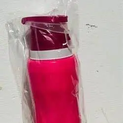 Botella sport de plástico x 500 cm. NUEVA