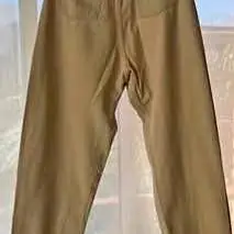 Jean Dama Talle 40 Marca la Loca