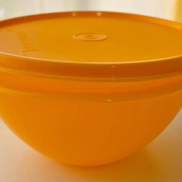 Bowl Maravillosa de 1 litro - Tupperware