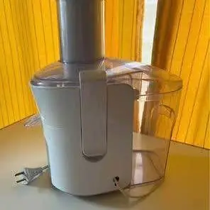 Extractor de Jugos Philips Modelo HR 1854. Usado muy Buen estado
