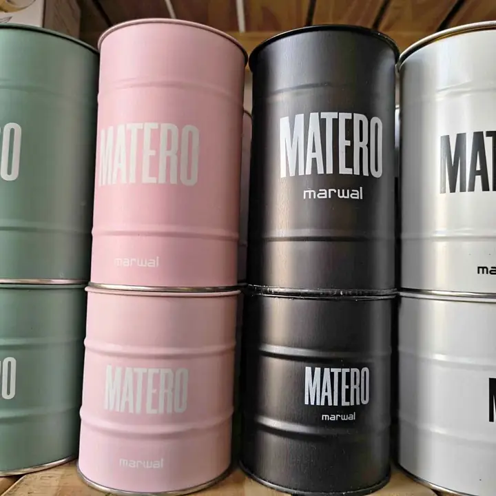 Set matero