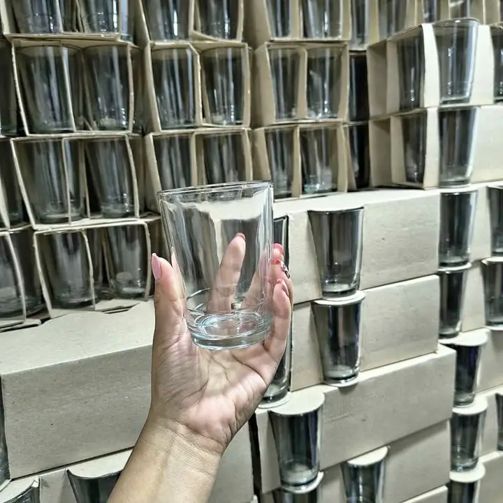 Vasos point x6