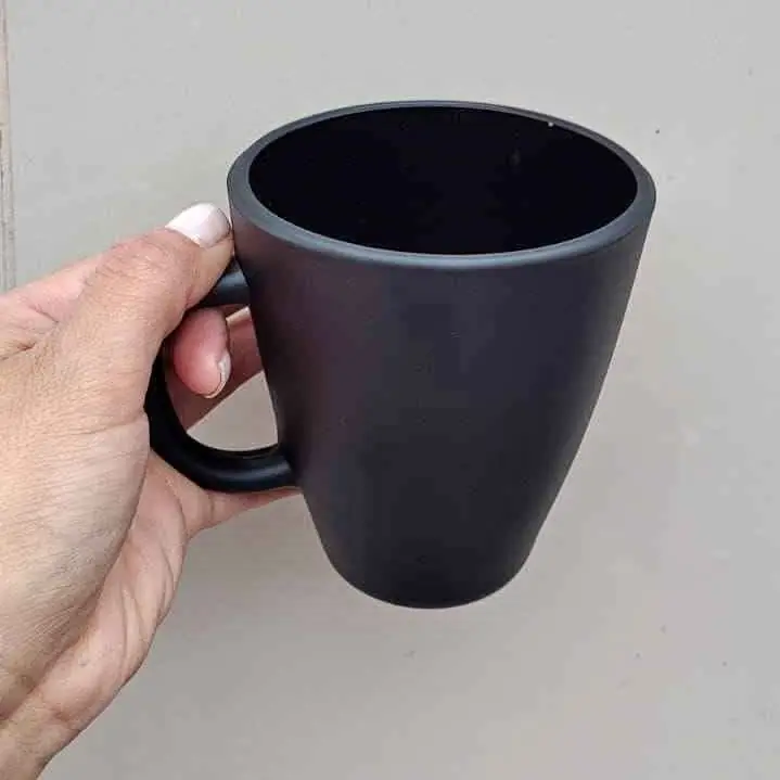 Taza armonia