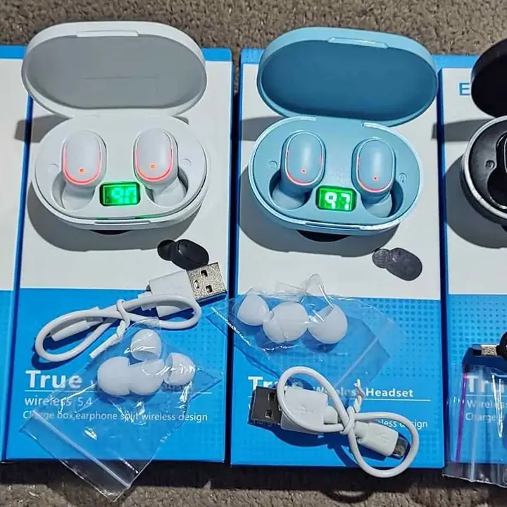 Auriculares inalámbricos