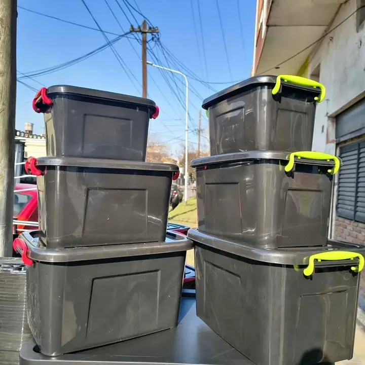 Cajas organizadoras x3