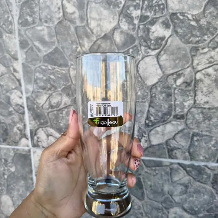 Vaso Ámsterdam