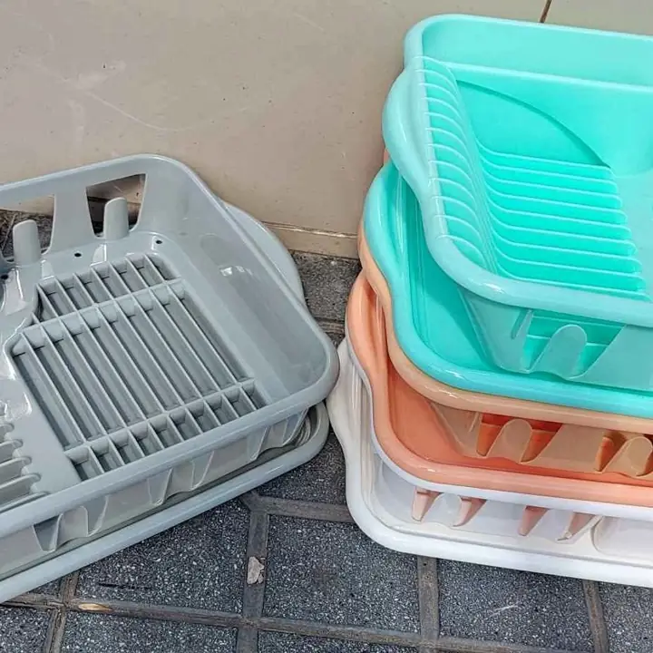 Seca platos