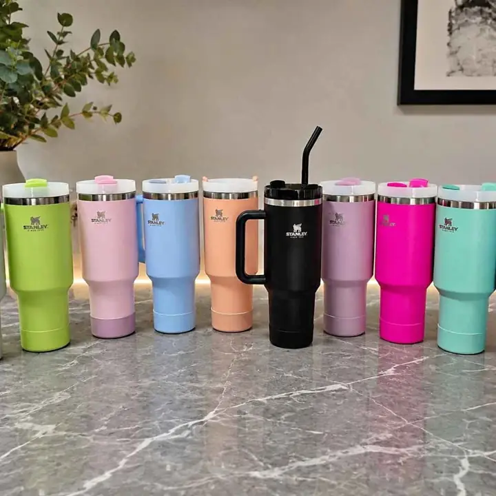 Vaso quencher 1.2