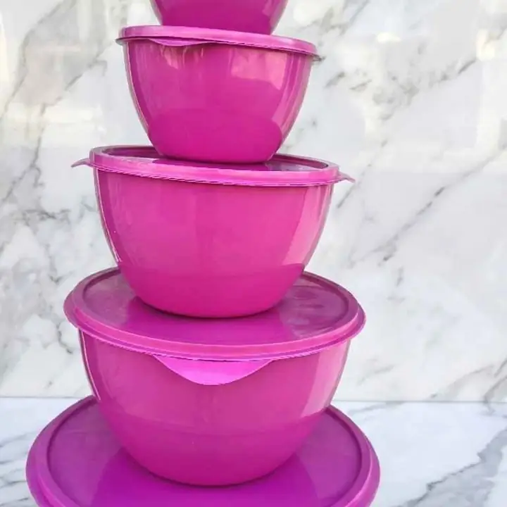 SET de bowl X5