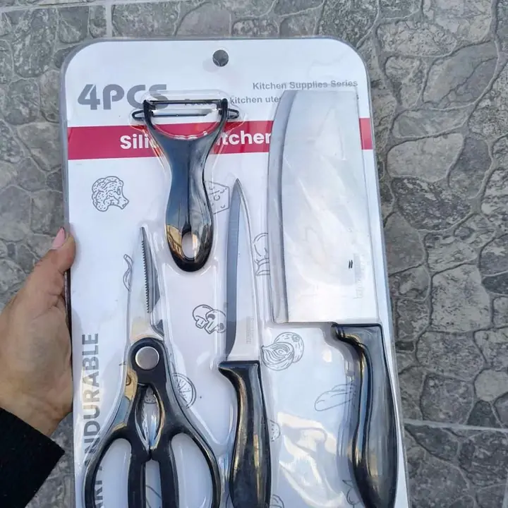 SET x4