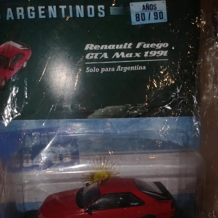 Autos salvat