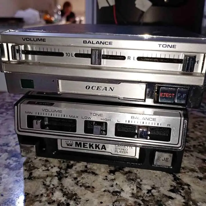 Pasa cassette