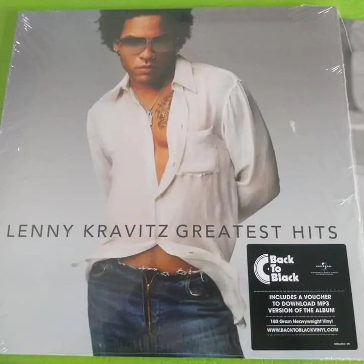 Venta lenny