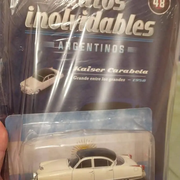 Autos salvat