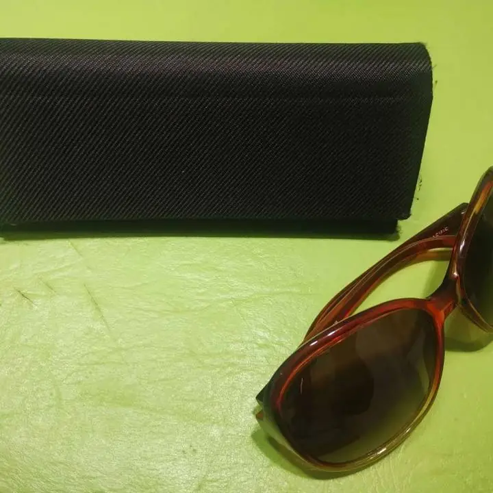 Lentes union