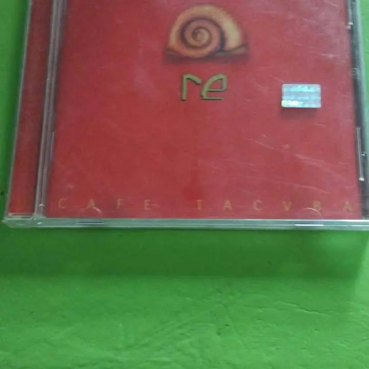 Café tacuba