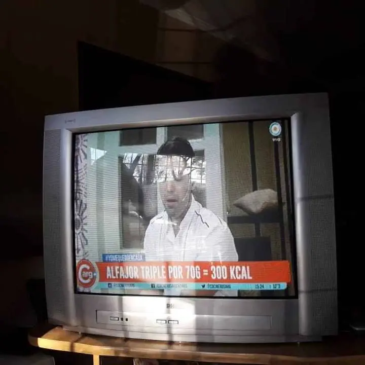 Tv philips