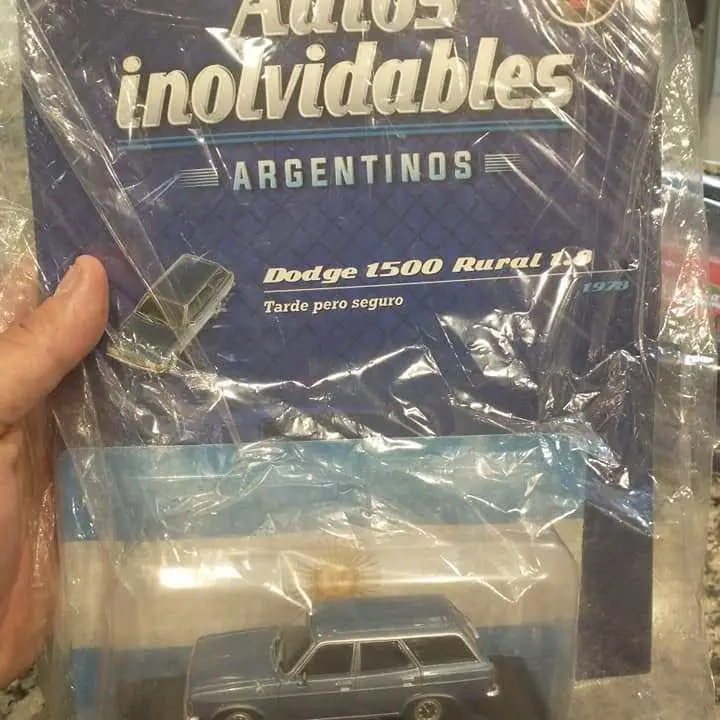 Autos salvat