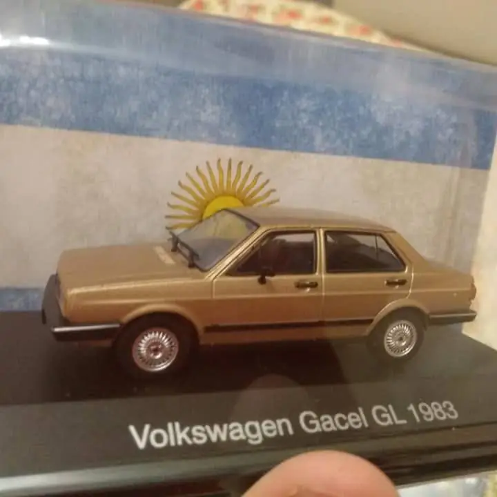 Autos inolvidables