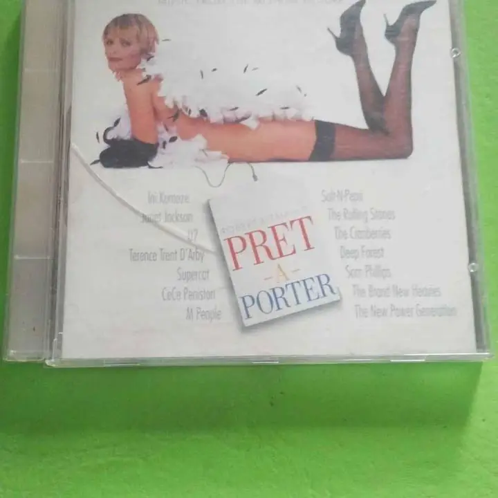 Pret a porter
