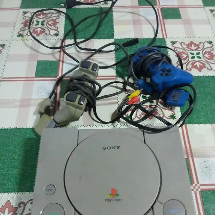PlayStation sony