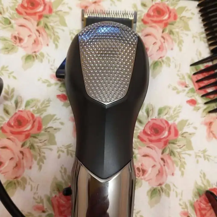 Corta pelo